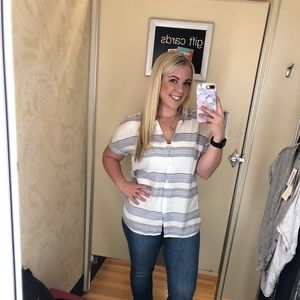 Meet your Posher, Alexis